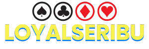 Logo LOYALSERIBU